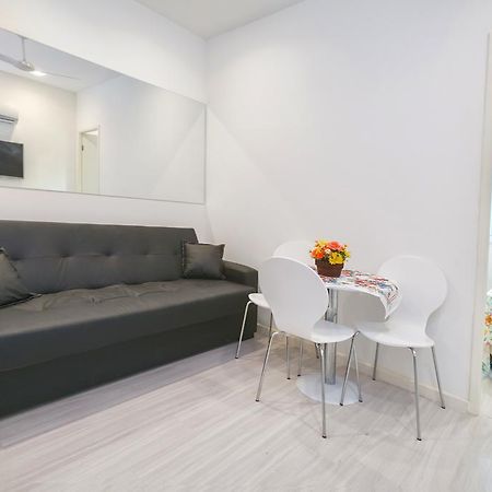 Lapa Modern Apartment Rio de Janeiro Kamer foto
