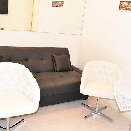 Lapa Modern Apartment Rio de Janeiro Buitenkant foto