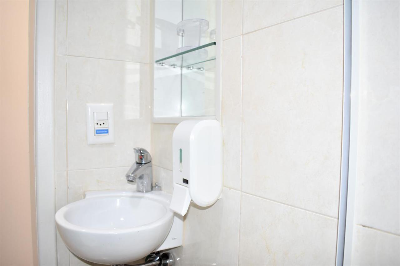 Lapa Modern Apartment Rio de Janeiro Buitenkant foto