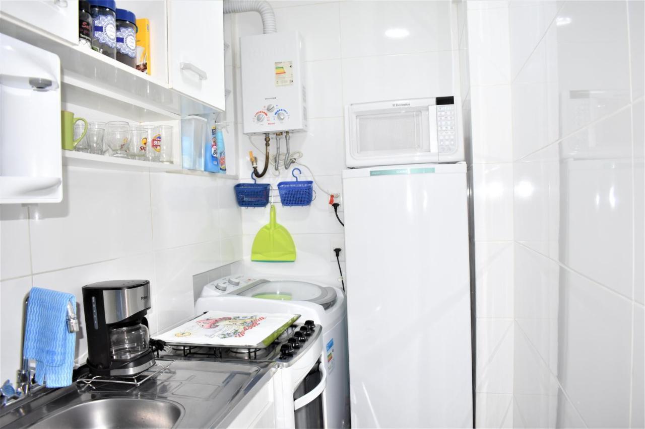 Lapa Modern Apartment Rio de Janeiro Buitenkant foto