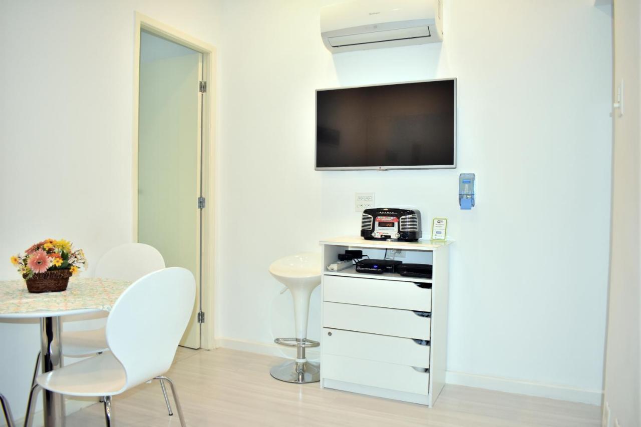 Lapa Modern Apartment Rio de Janeiro Buitenkant foto