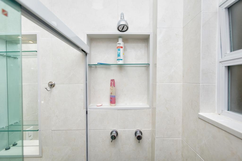 Lapa Modern Apartment Rio de Janeiro Kamer foto