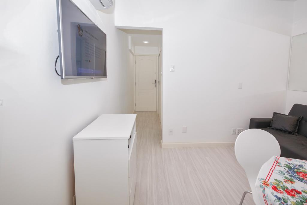 Lapa Modern Apartment Rio de Janeiro Kamer foto
