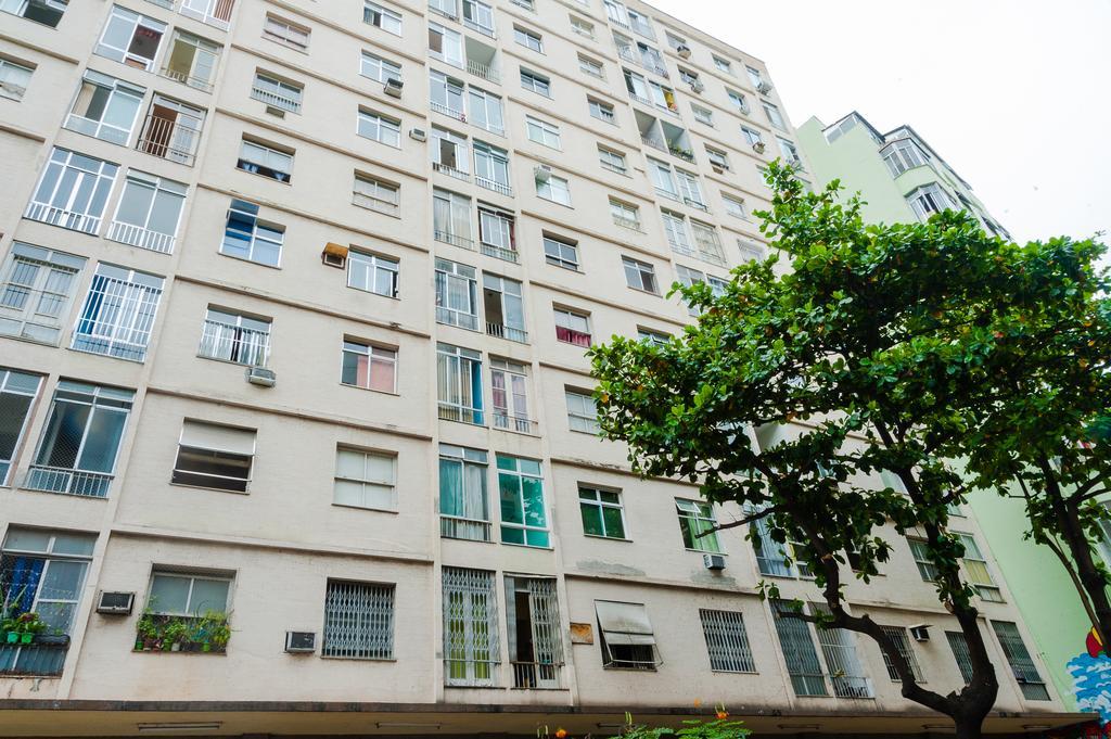 Lapa Modern Apartment Rio de Janeiro Kamer foto