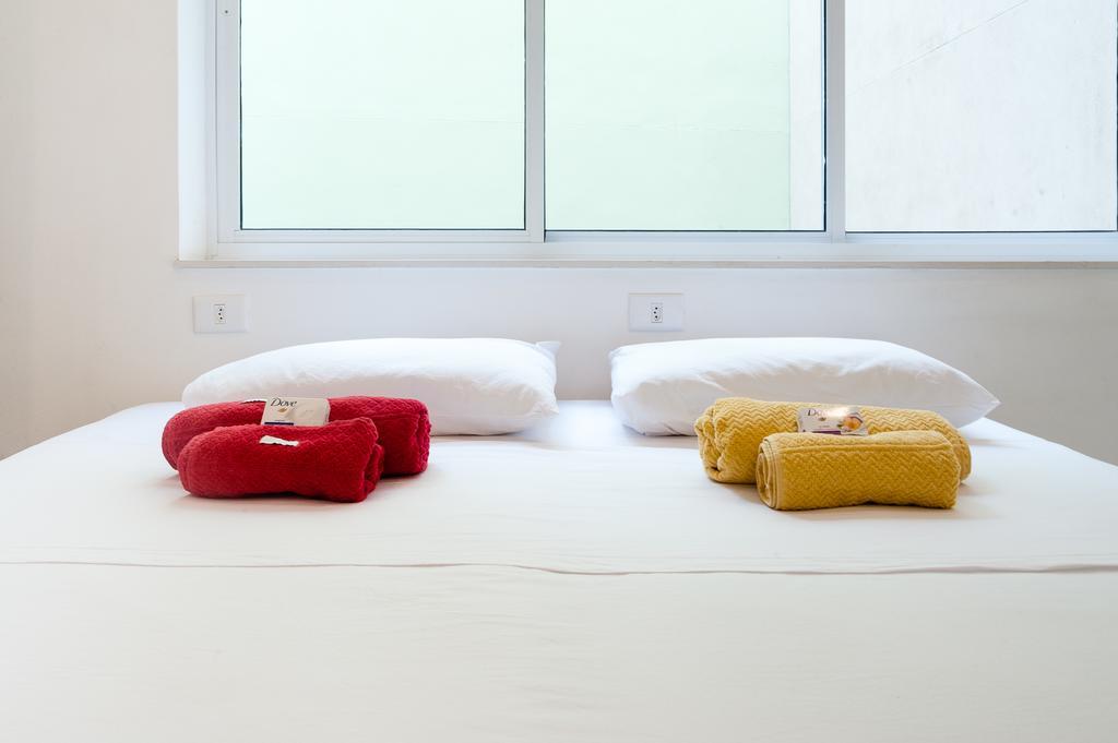Lapa Modern Apartment Rio de Janeiro Kamer foto