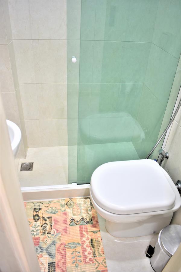 Lapa Modern Apartment Rio de Janeiro Buitenkant foto
