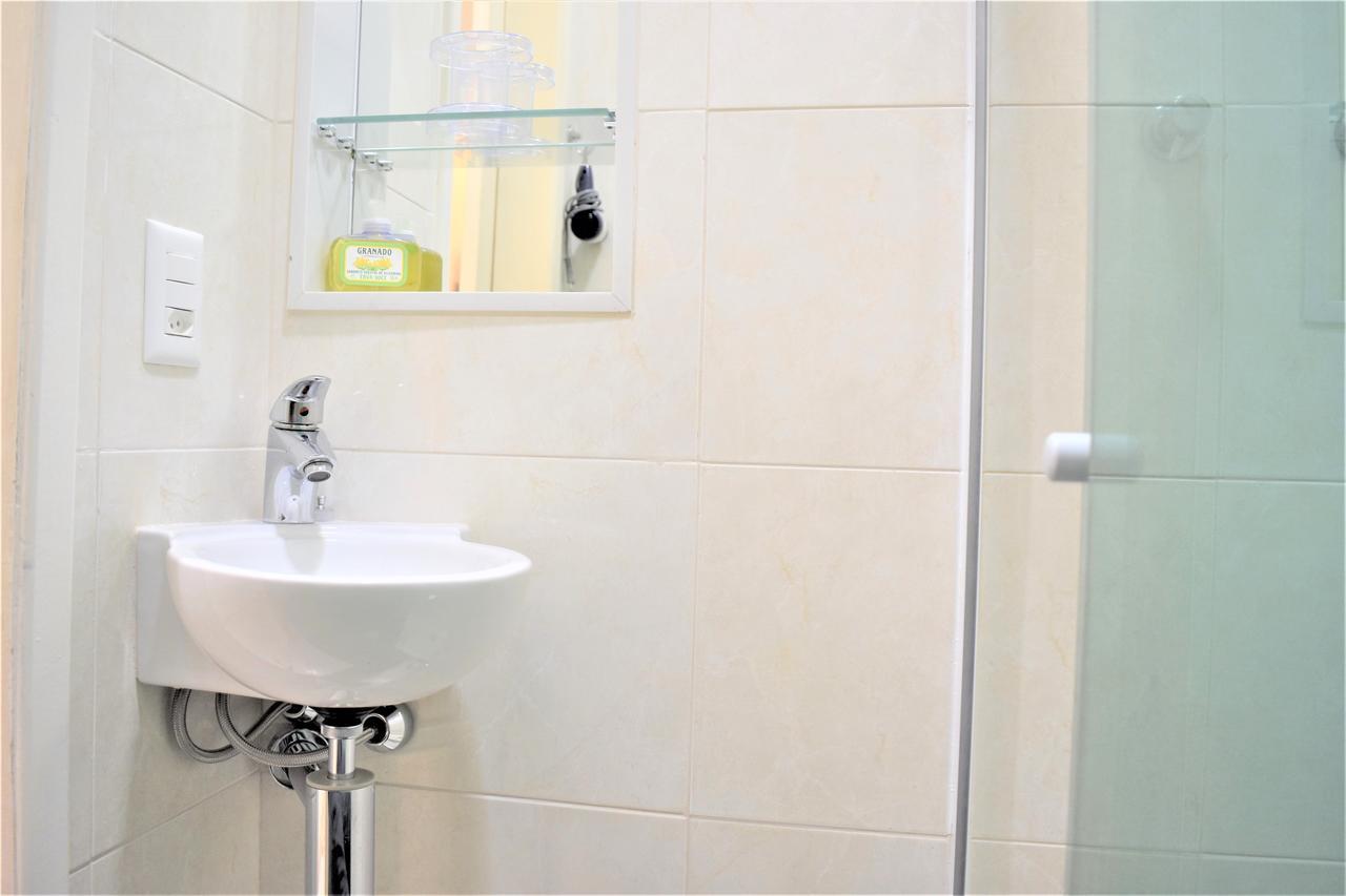 Lapa Modern Apartment Rio de Janeiro Buitenkant foto